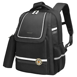 Рюкзак для ноутбука Tigernu T-B9037, Чорний