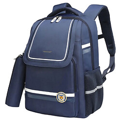 Рюкзак для ноутбука Tigernu T-B9037, Синій
