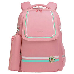 Рюкзак для ноутбука Tigernu T-B9037, Рожевий