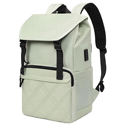 Рюкзак для ноутбука Tigernu T-B9381, Зелений