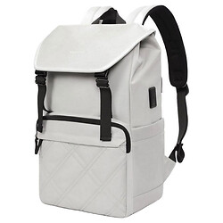 Рюкзак для ноутбука Tigernu T-B9381, Сірий