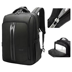 Рюкзак для ноутбука Tigernu T-B9600, Чорний