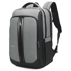 Рюкзак для ноутбука Tigernu T-B9600, Сірий