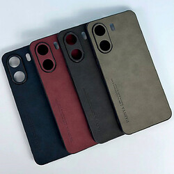 Чохол (накладка) Samsung A255 Galaxy A25 5G, Fasnya Fashion Separate Camera, Синій - № 3