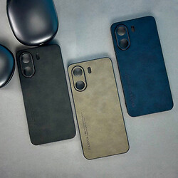 Чохол (накладка) Samsung A255 Galaxy A25 5G, Fasnya Fashion Separate Camera, Синій - № 4