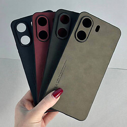 Чохол (накладка) Samsung A255 Galaxy A25 5G, Fasnya Fashion Separate Camera, Синій - № 5