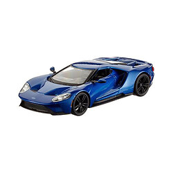 Автомодель "Ford GT", масштаб - 1:32, Bburago