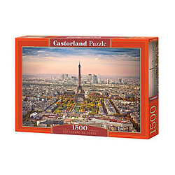 Пазлы "Париж", 1500 эл