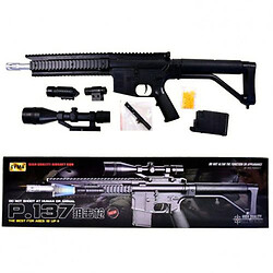 P137 Автомат на пульках, Cyma