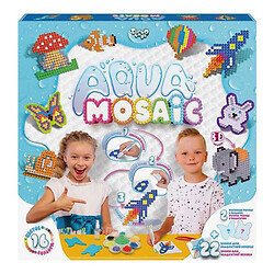 Набір для творчості "Aqua Mosaic", Danko Toys