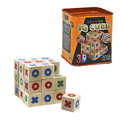 Настольная игра "IQ Cube"