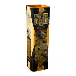 Настільна гра "VEGA. Power Tower" (укр), Danko Toys