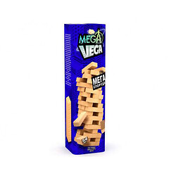 Настольная игра "Mega Vega" (укр), Danko Toys