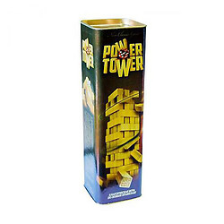 Настольная игра "VEGA POWER TOWER", Danko Toys