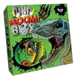 Набор-сюрприз "Dino Boom Box", укр