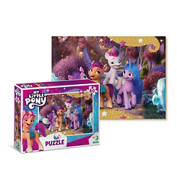 Пазлы "My Little Pony: Волшебный лес", 60 элементов