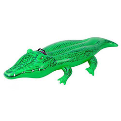 Крокодил надувной 168 см