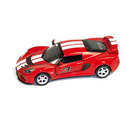 Машинка KINSMART "Lotus Exige S" (червона)