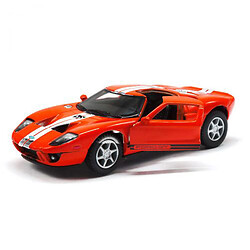 Машинка KINSMART "Ford GT" (красная), Kinsmart