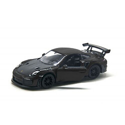 Машинка KINSMART "Porsche 911 GT2 RS" (чорний)