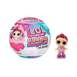 Набор-сюрприз L.O.L. SURPRISE! "Color Change Bubble Surprise", L.O.L. Surprise!