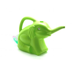 Лейка "Слонёнок" (зеленая), M.Toys