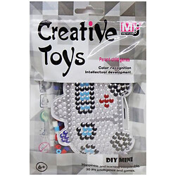 ТЕРМОМОЗАИКА "Creative Toys: Скорая помощь"