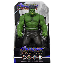 Фігурка пластикова "Avengers: Халк" (27 см)