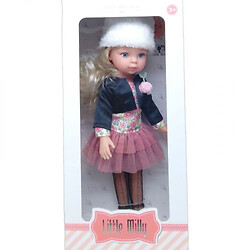 Кукла "Little Milly" (32 см), вид 2