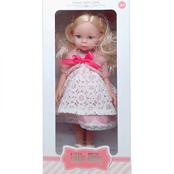 Кукла "Little Milly" (32 см), вид 1