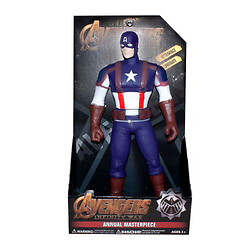 Фігурка супергероя "Капітан Америка"