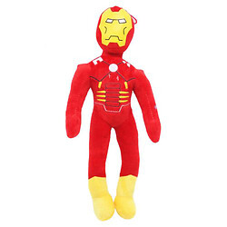 Мягкая игрушка "Супергерои: Железный человек" (37 см)