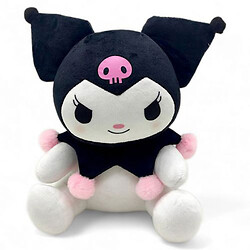 Мягкая игрушка "Sanrio. Kuromi", 28 см, Mic