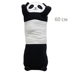 Мягкая игрушка-обнимашка "Панда", 65 см