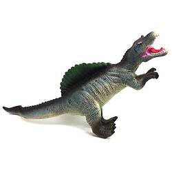 Динозавр гумовий "Спинозавр", вид 2
