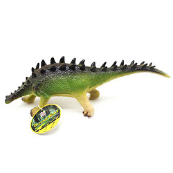 Динозавр резиновий "Анкилозавр"