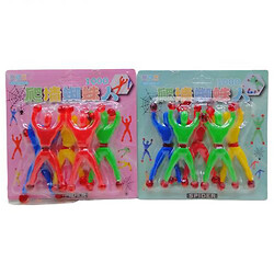 Набор лизунов "Человек Паук" (5 шт), Mic