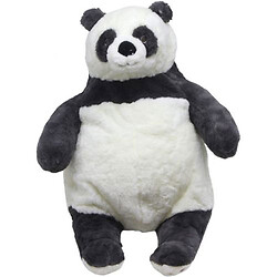 Мʼяка іграшка "Панда обіймашка", 55 см