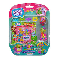 Набор фигурок "Moji Pops: Фотосессия", вид 5, Moji Pops