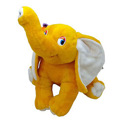Мʼяка іграшка "Слоненятко Дамбо", 43 см