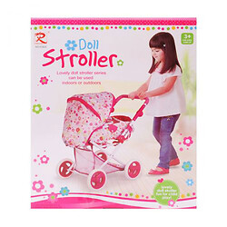 Коляска "Doll Stroller"