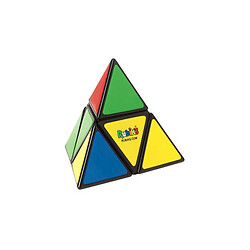 Головоломка Rubik`s - Пірамідка Pyraminx, Rubik'S