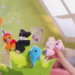Мягкая коллекционная игрушка 