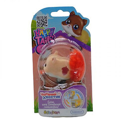 Інтерактивна іграшка Happy Tails" – Чарівний хвостик" Маффін