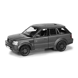 Автомодель інерційна "Land Rover Range Rover Sport"