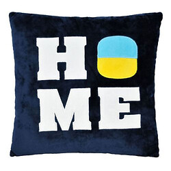 Подушка декоративная "Home", Tigres