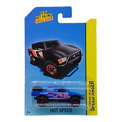 Машинка металева "Speed Racer: Пикап синій", Yg Toys