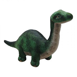 Мягкая игрушка Динозавр "Бронтозавр" 50 х 33 см
