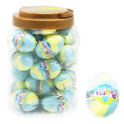 Іграшка-антистрес "Lovin Fluffy #Ukraine", Окто