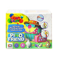 Набір для ліплення "Pino Friend: Коко", Окто